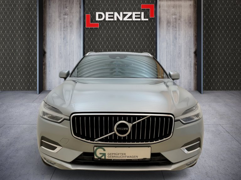 Bild 12: VOLVO PKW XC60 D5 AWD INS