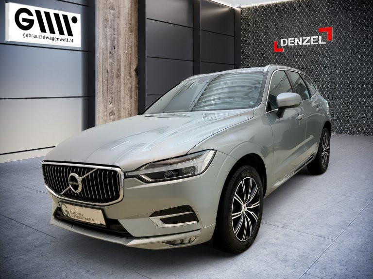 Bild 1: VOLVO PKW XC60 D5 AWD INS