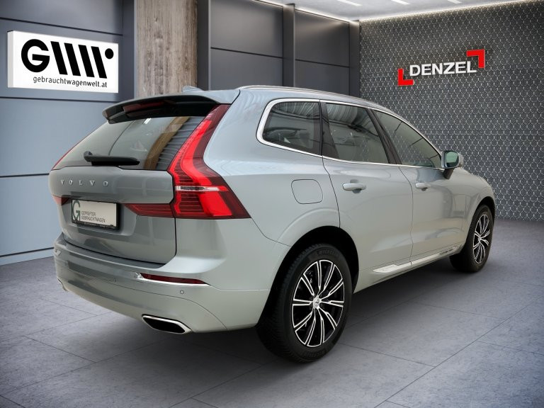 Bild 3: VOLVO PKW XC60 D5 AWD INS