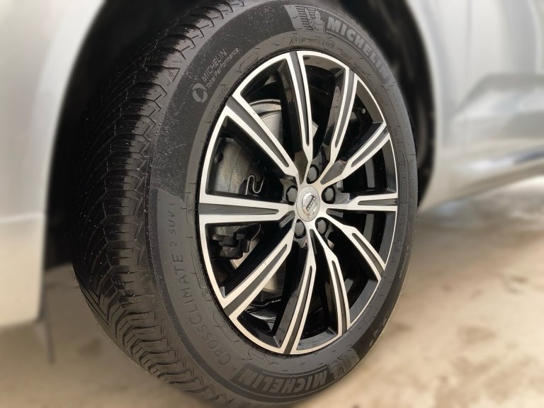 Bild 4: VOLVO PKW XC60 D5 AWD INS