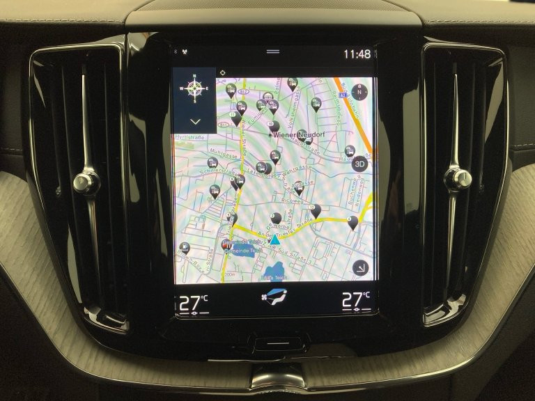 Bild 7: VOLVO PKW XC60 D5 AWD INS