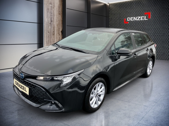 Bild 0: Toyota Corolla 1,8l Hybrid TS Active