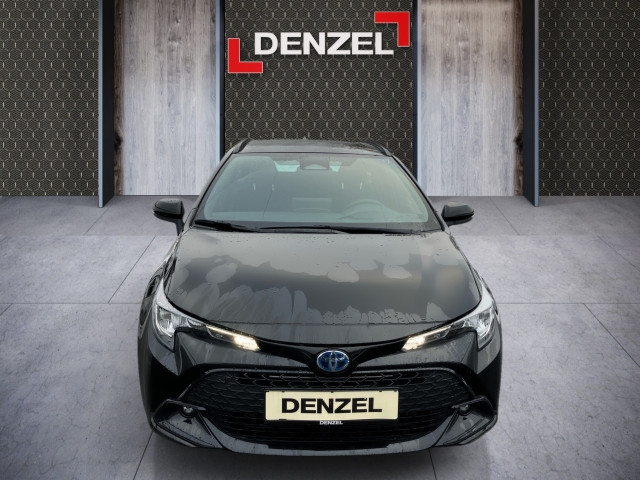 Bild 12: Toyota Corolla 1,8l Hybrid TS Active