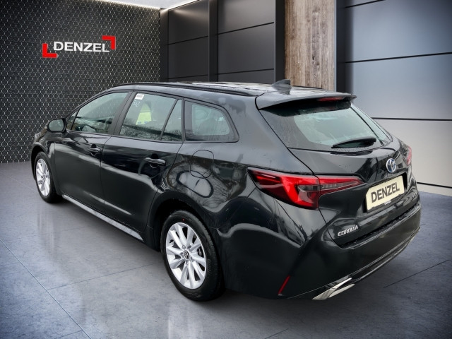 Bild 2: Toyota Corolla 1,8l Hybrid TS Active