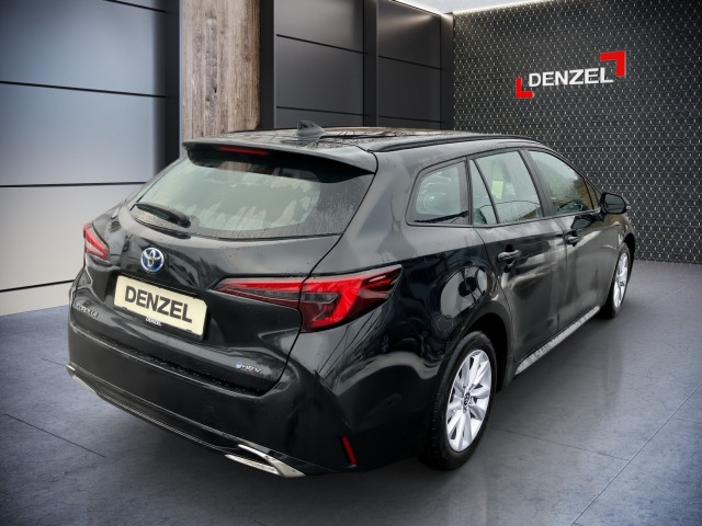 Bild 3: Toyota Corolla 1,8l Hybrid TS Active