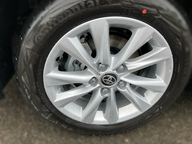 Bild 4: Toyota Corolla 1,8l Hybrid TS Active