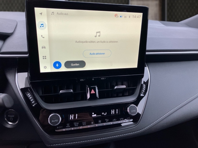 Bild 7: Toyota Corolla 1,8l Hybrid TS Active