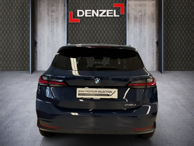 Bild 10: BMW 218d Active Tour B47