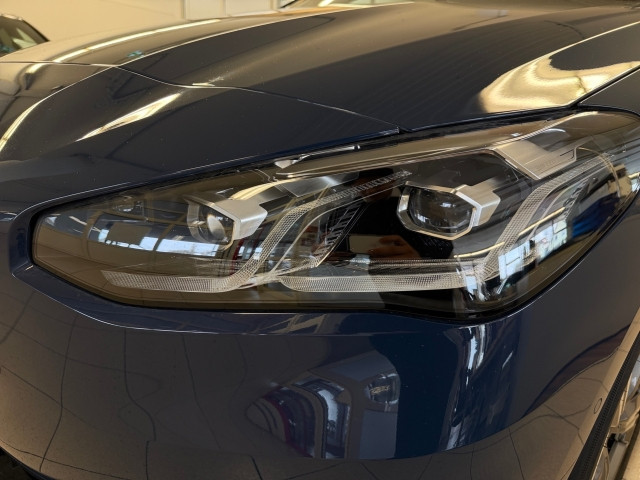 Bild 11: BMW 218d Active Tour B47