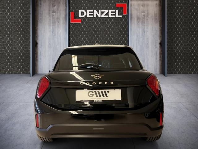 Bild 10: Mini Coop C 5-Türer F65 B38