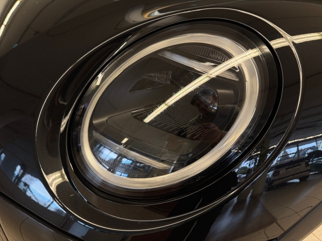 Bild 11: Mini Coop C 5-Türer F65 B38