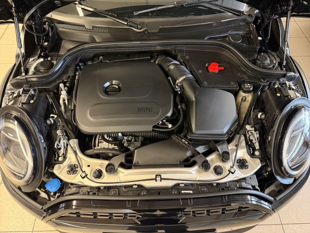 Bild 14: Mini Coop C 5-Türer F65 B38