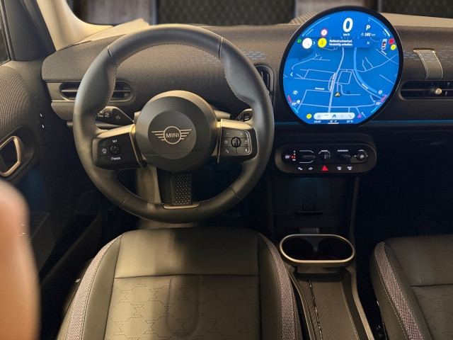 Bild 6: Mini Coop C 5-Türer F65 B38