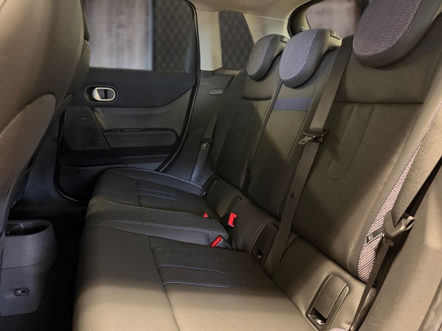 Bild 8: Mini Coop C 5-Türer F65 B38