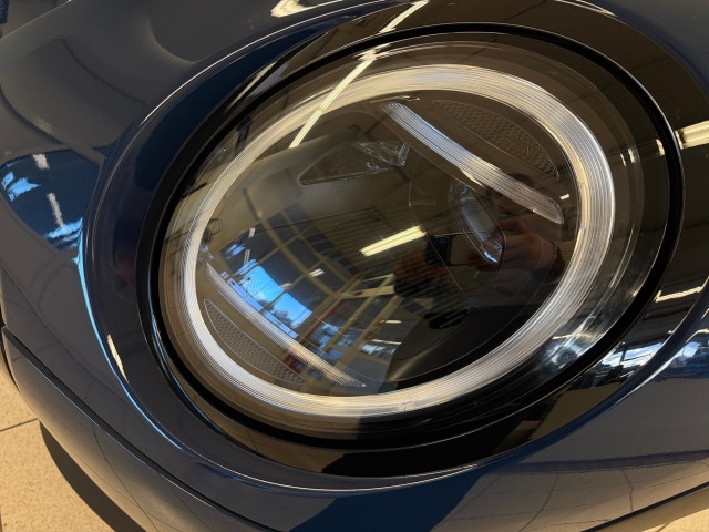 Bild 11: Mini Cooper C F66 B38