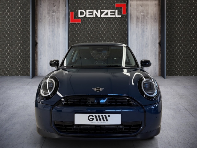 Bild 12: Mini Cooper C F66 B38