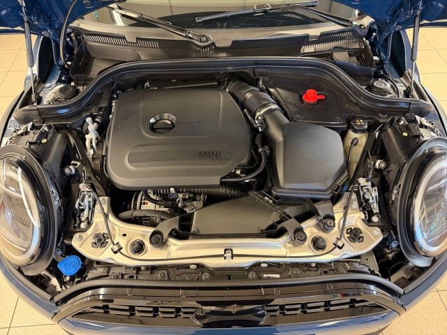 Bild 14: Mini Cooper C F66 B38