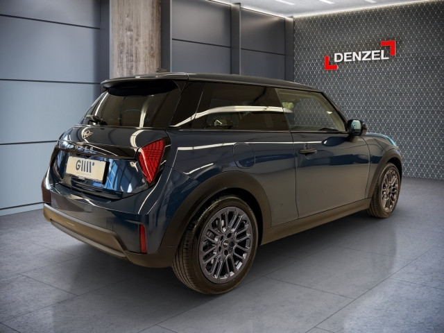 Bild 3: Mini Cooper C F66 B38