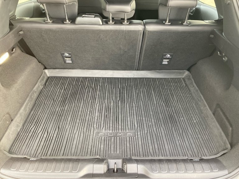 Bild 9: Ford Puma 1,0 EcoBoost ST