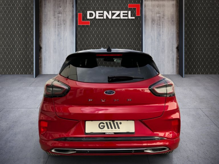 Bild 10: Ford Puma 1,0 EcoBoost ST