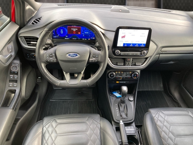 Bild 6: Ford Puma 1,0 EcoBoost ST