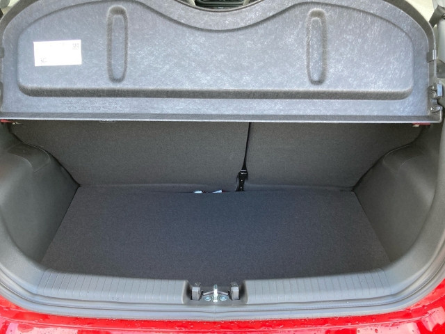 Bild 9: Hyundai i10 4-Sitzer Jubile 1.0