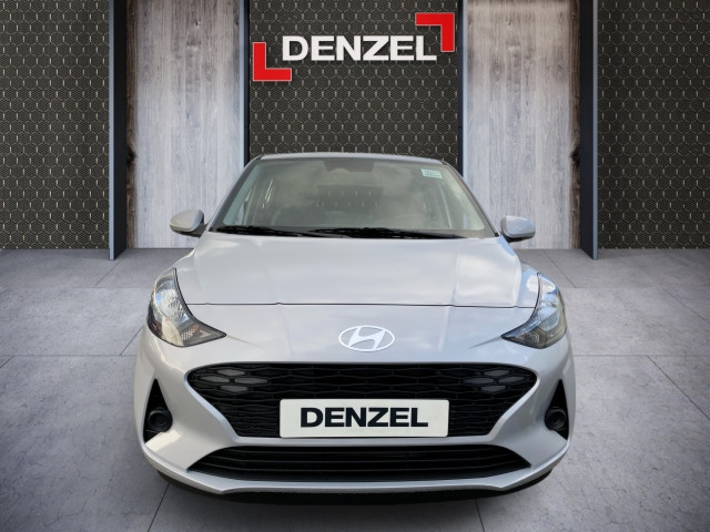 Bild 12: Hyundai i10 4-Sitzer Jubile 1.0