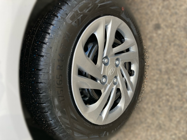 Bild 4: Hyundai i10 4-Sitzer Jubile 1.0