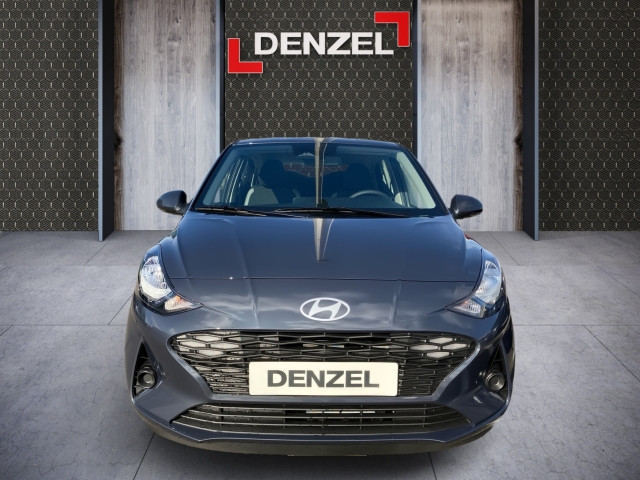 Bild 12: Hyundai i10 4-Sitzer Jubile 1.0