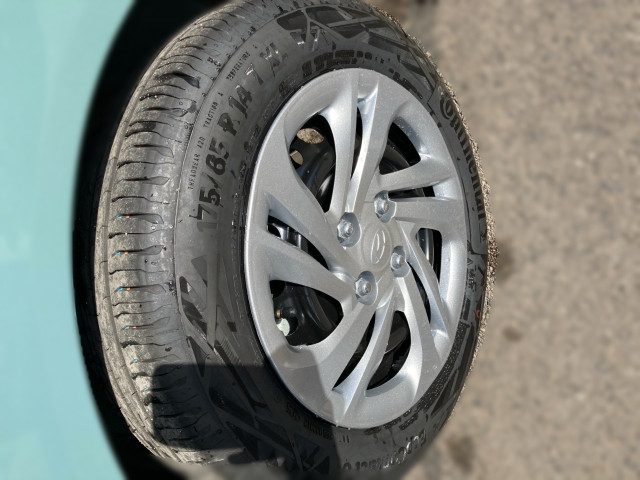 Bild 4: Hyundai i10 4-Sitzer Jubile 1.0