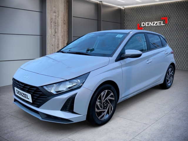 Bild 0: Hyundai i20 (BC3) Jubile 1.2 MPI