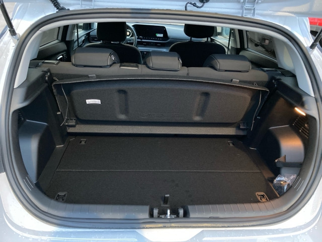 Bild 9: Hyundai i20 (BC3) Jubile 1.2 MPI