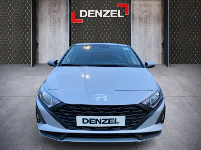 Bild 12: Hyundai i20 (BC3) Jubile 1.2 MPI