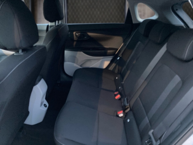 Bild 8: Hyundai i20 (BC3) Jubile 1.2 MPI