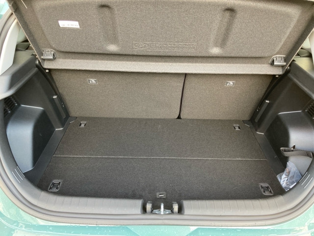 Bild 9: Hyundai i20 (BC3) Jubile 1.2 MPI