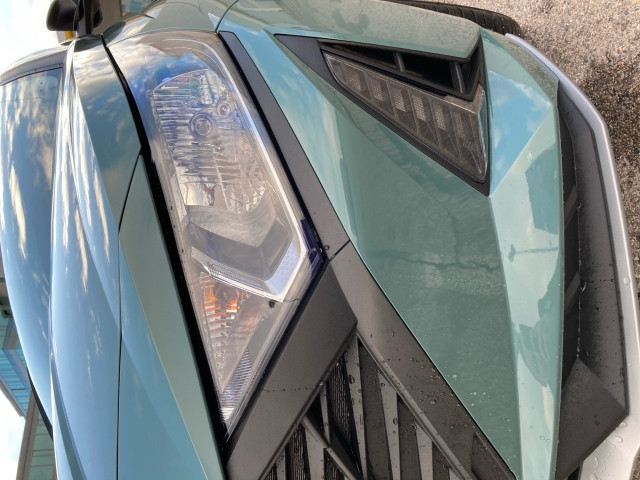 Bild 11: Hyundai i20 (BC3) Jubile 1.2 MPI