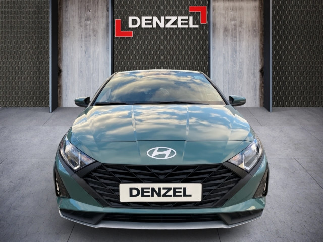 Bild 12: Hyundai i20 (BC3) Jubile 1.2 MPI