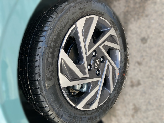 Bild 4: Hyundai i20 (BC3) Jubile 1.2 MPI