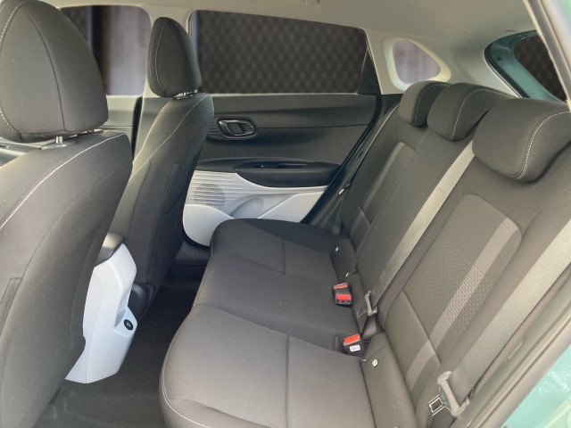 Bild 8: Hyundai i20 (BC3) Jubile 1.2 MPI