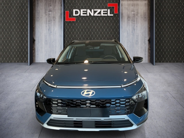 Bild 10: Hyundai Bayon GO Plus 1.2 MPI y5bu1-OO2