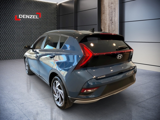 Bild 2: Hyundai Bayon GO Plus 1.2 MPI y5bu1-OO2