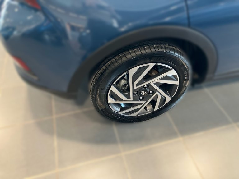 Bild 4: Hyundai Bayon GO Plus 1.2 MPI y5bu1-OO2