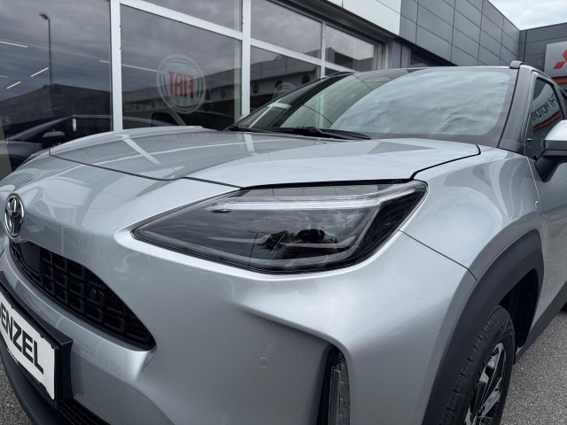 Bild 9: Toyota Yaris Cross Active Drive + Safety Paket