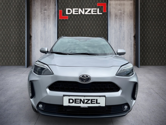 Bild 1: Toyota Yaris Cross Active Drive + Safety Paket