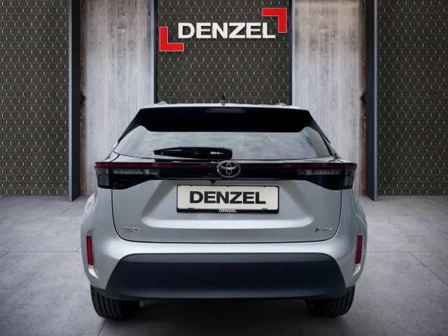 Bild 2: Toyota Yaris Cross - 1,5 Hybrid 130PS Active Drive + Safety Paket