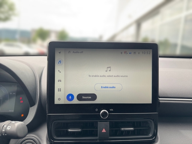 Bild 5: Toyota Yaris Cross - 1,5 Hybrid 130PS Active Drive + Safety Paket