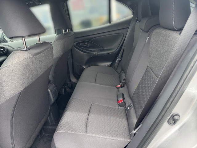 Bild 7: Toyota Yaris Cross Active Drive + Safety Paket