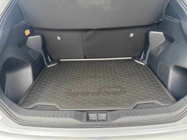 Bild 8: Toyota Yaris Cross Active Drive + Safety Paket