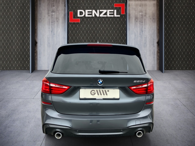 Bild 10: BMW 220d xDrive Gran Tourer B47 F46