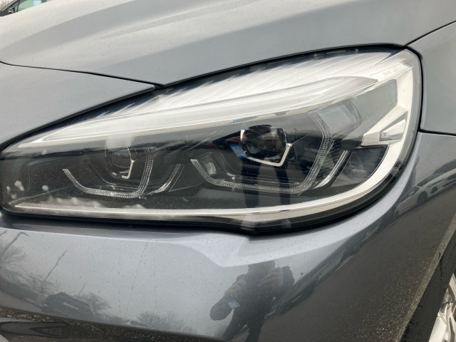 Bild 11: BMW 220d xDrive Gran Tourer B47 F46